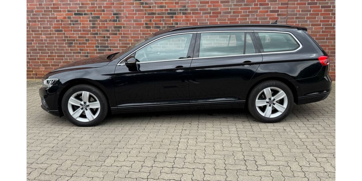 VW Passat 111.031 km 18.790 &euro; Ribnitz / Nähe Rostock 18311
