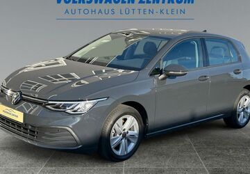 VW Golf 35.879 km 20.990 &euro; Rostock 18107