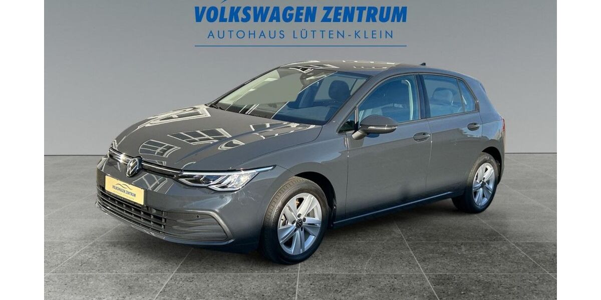 VW Golf 35.879 km 20.990 &euro; Rostock 18107