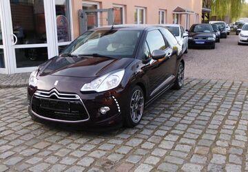 Citroen DS3 166.000 km 6.490 &euro; Rostock 18055