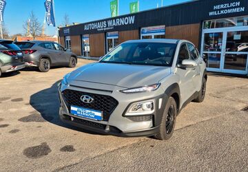 Hyundai KONA 75.400 km 12.990 &euro; Rostock 18057