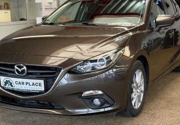 Mazda 3 133.900 km 11.299 &euro; Elmenhorst 18107