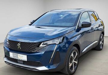 Peugeot 3008 24.887 km 23.990 &euro; Rostock 18146