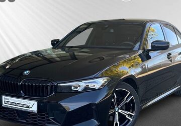 BMW 320 58.300 km 36.400 &euro; Rostock 18146