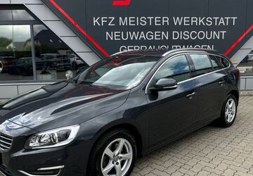 Volvo V60 148.709 km 17.890 &euro; Mönchhagen 18182