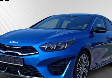 Kia ceed / Ceed 9.700 km 28.990 &euro; Rostock 18146