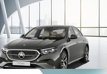 Mercedes-Benz E 300 15.247 km 58.980 &euro; Rostock 18055