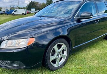 Volvo V70 280.000 km 4.400 &euro; Rostock 18147