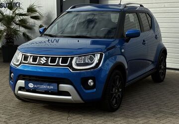 Suzuki Ignis 44.128 km 13.990 &euro; Rostock 18146