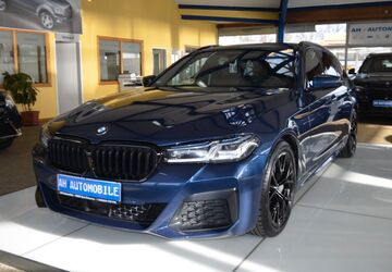 BMW 540 199.000 km 35.880 &euro; Bad Doberan 18209