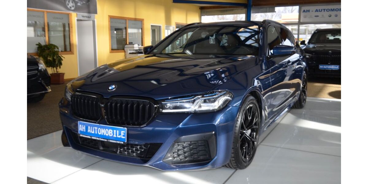 BMW 540 199.000 km 35.880 &euro; Bad Doberan 18209