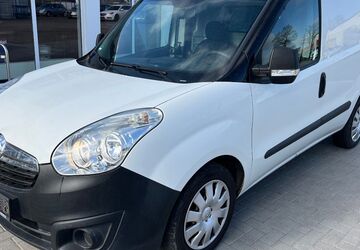 Opel Combo 144.533 km 3.500 &euro; Tessin 18195