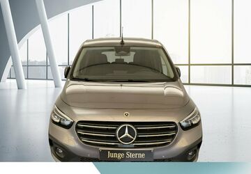 Mercedes-Benz T-Klasse 17.798 km 32.950 &euro; Rostock 18055