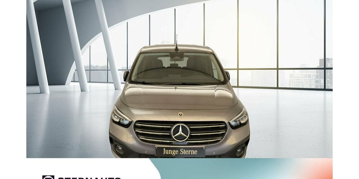Mercedes-Benz T-Klasse 17.798 km 32.950 &euro; Rostock 18055