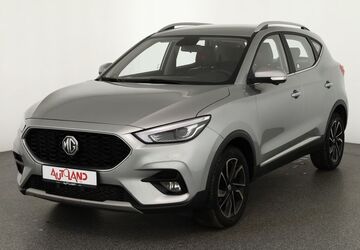 MG ZS 36.342 km 18.490 &euro; Rostock 18146
