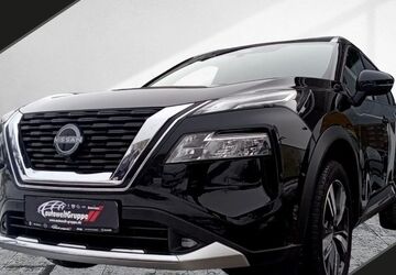 Nissan X-Trail 66.500 km 27.900 &euro; Rostock 18146