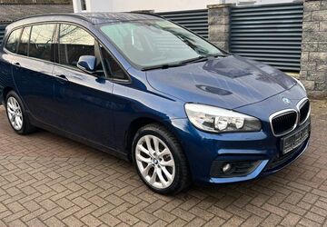 BMW 220 169.567 km 12.990 &euro; Bad Doberan 18209