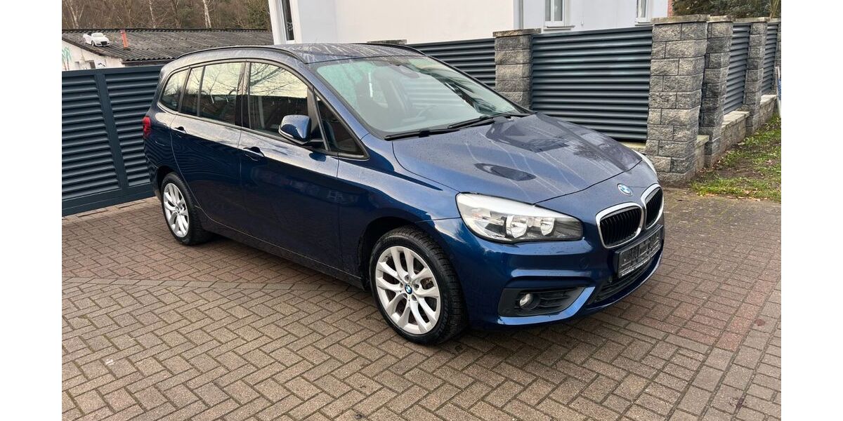 BMW 220 169.567 km 12.990 &euro; Bad Doberan 18209