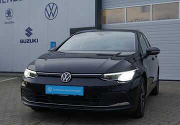 VW Golf 19.998 km 25.680 &euro; Rostock 18146