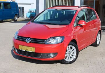 VW Golf 50.000 km 9.499 &euro; Rostock 18107