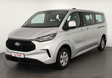 Ford Tourneo Custom 1.022 km 39.890 &euro; Rostock 18146