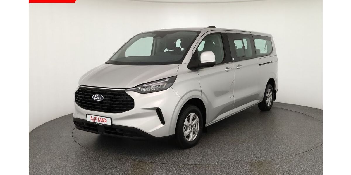 Ford Tourneo Custom 1.022 km 39.890 &euro; Rostock 18146