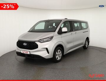 Gebrauchte Ford Tourneo Custom