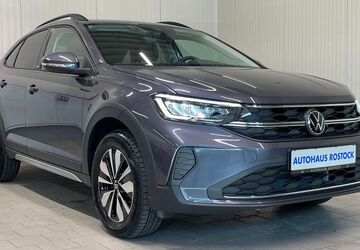 VW Taigo 13.850 km 23.850 &euro; Rostock 18146