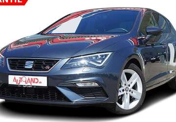 Seat Leon 91.123 km 16.990 &euro; Rostock 18146