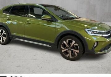 VW Taigo 22.041 km 19.989 &euro; Ribnitz-Damgarten / Barth / Bad Sülze 18311