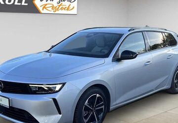 Opel Astra 7.850 km 25.890 &euro; Rostock 18146