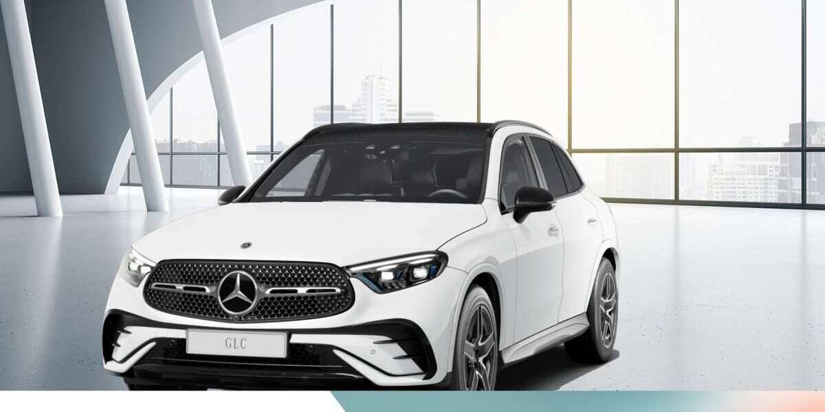 Mercedes-Benz GLC 220 37.057 km 50.990 &euro; Rostock 18055