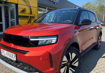 Opel Frontera 4.575 km 26.650 &euro; Rostock 18069