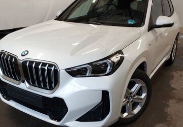 BMW X1 15.800 km 43.900 &euro; Elmenhorst 18107