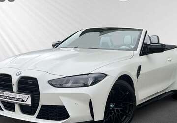 BMW M4 8.600 km 94.900 &euro; Rostock 18146