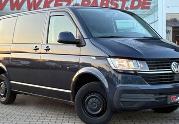 VW T6 Transporter 44.849 km 37.990 &euro; Ribnitz Damgarten 18311