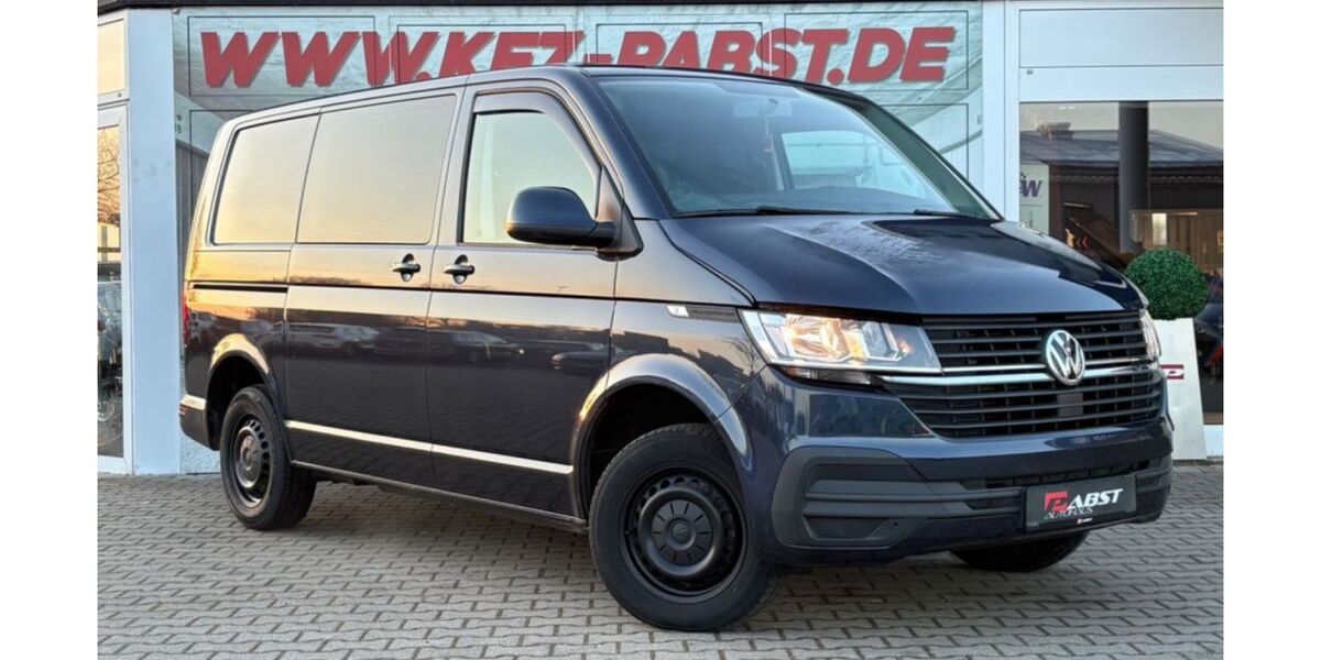 VW T6 Transporter 44.849 km 37.990 &euro; Ribnitz Damgarten 18311