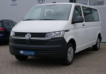 VW T6 Kombi 78.000 km 29.980 &euro; Rostock 18146