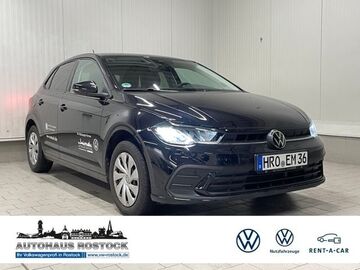 Gebrauchte VW Polo