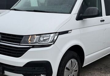VW T6 Caravelle 117.000 km 29.900 &euro; Rostock 18069