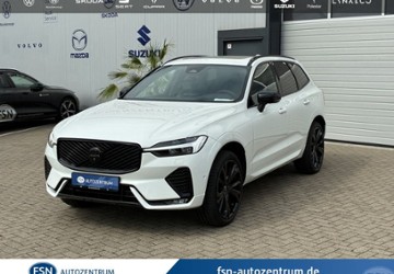 Volvo XC60 20.134 km 50.890 &euro; Rostock 18146