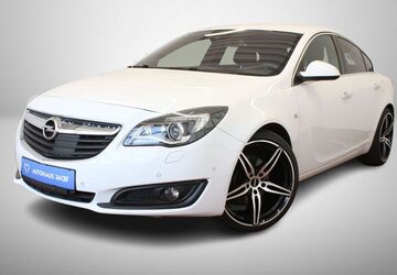 Opel Insignia 142.000 km 10.990 &euro; Rostock 18055