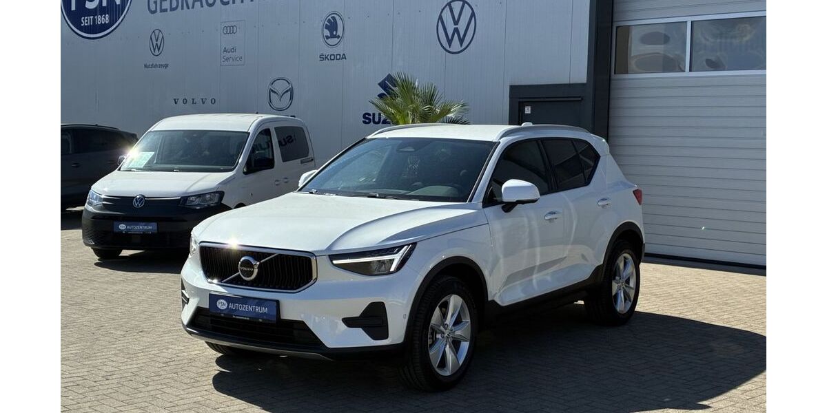 Volvo XC40 15.497 km 33.490 &euro; Rostock 18146