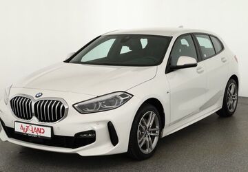 BMW 118 67.800 km 21.490 &euro; Rostock 18146