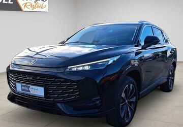 MG HS 7.205 km 26.490 &euro; Rostock 18146