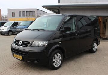 VW T5 Multivan 277.945 km 9.499 &euro; Rostock 18107