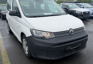 VW Caddy 114.899 km 21.900 &euro; Rostock 18069