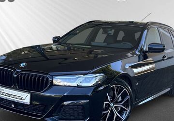 BMW 530 49.900 km 40.900 &euro; Rostock 18146