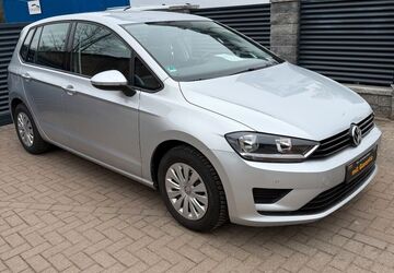 VW Golf 9.014 km 13.000 &euro; Bad Doberan 18209