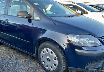 VW Golf 269.601 km 1.700 &euro; Rostock 18147